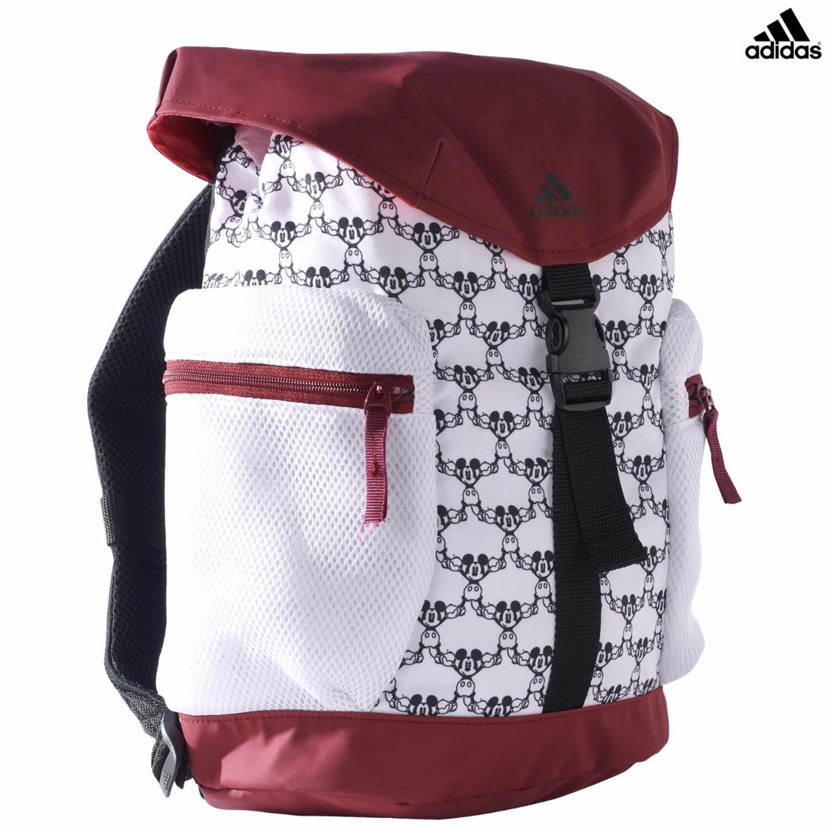 adidas disney backpack