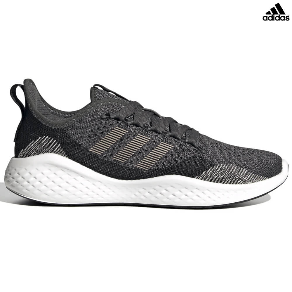 women's adidas fluidflow 2.0 running shoes