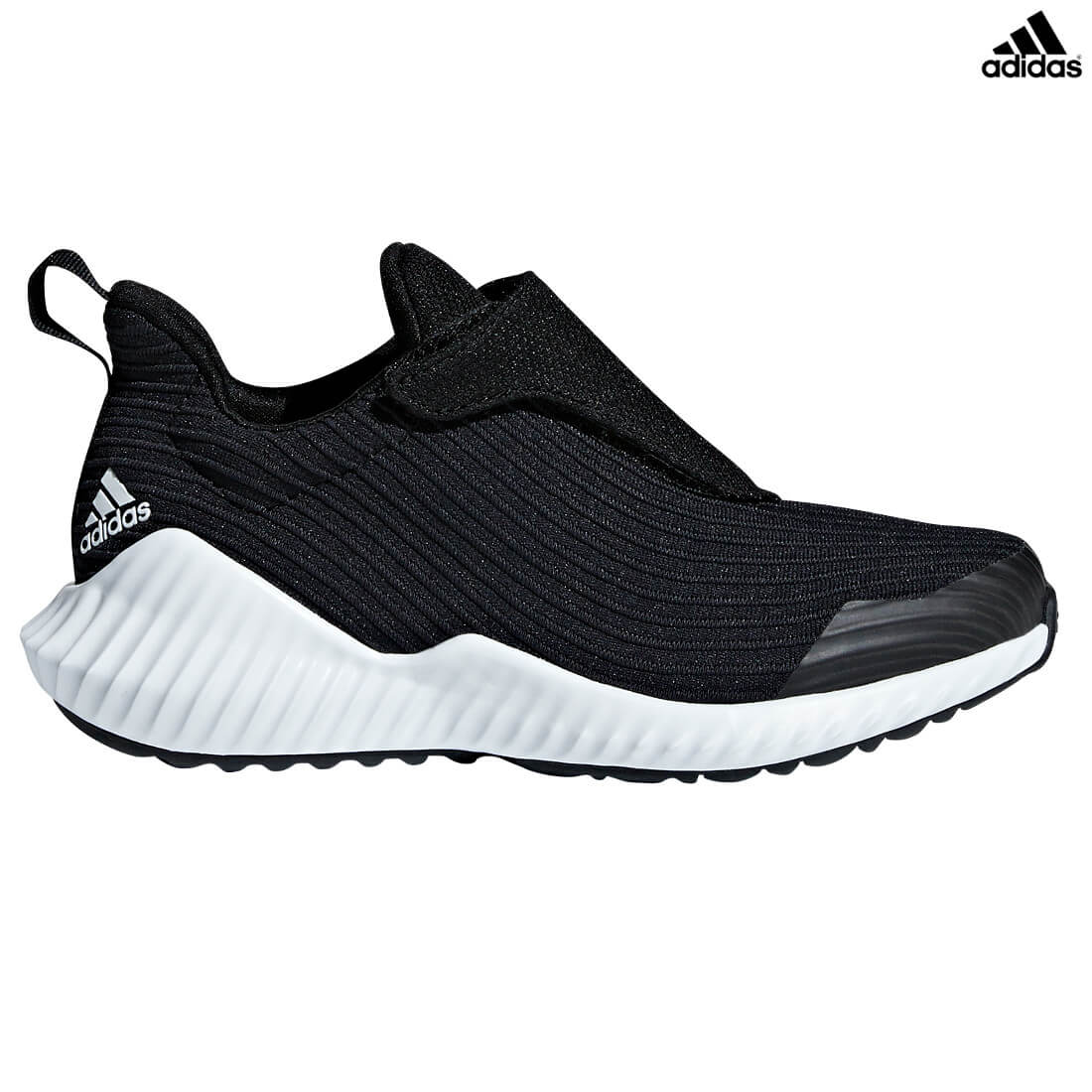 kids adidas fortarun