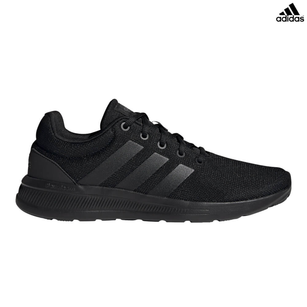 adidas lite racer men's sneakers