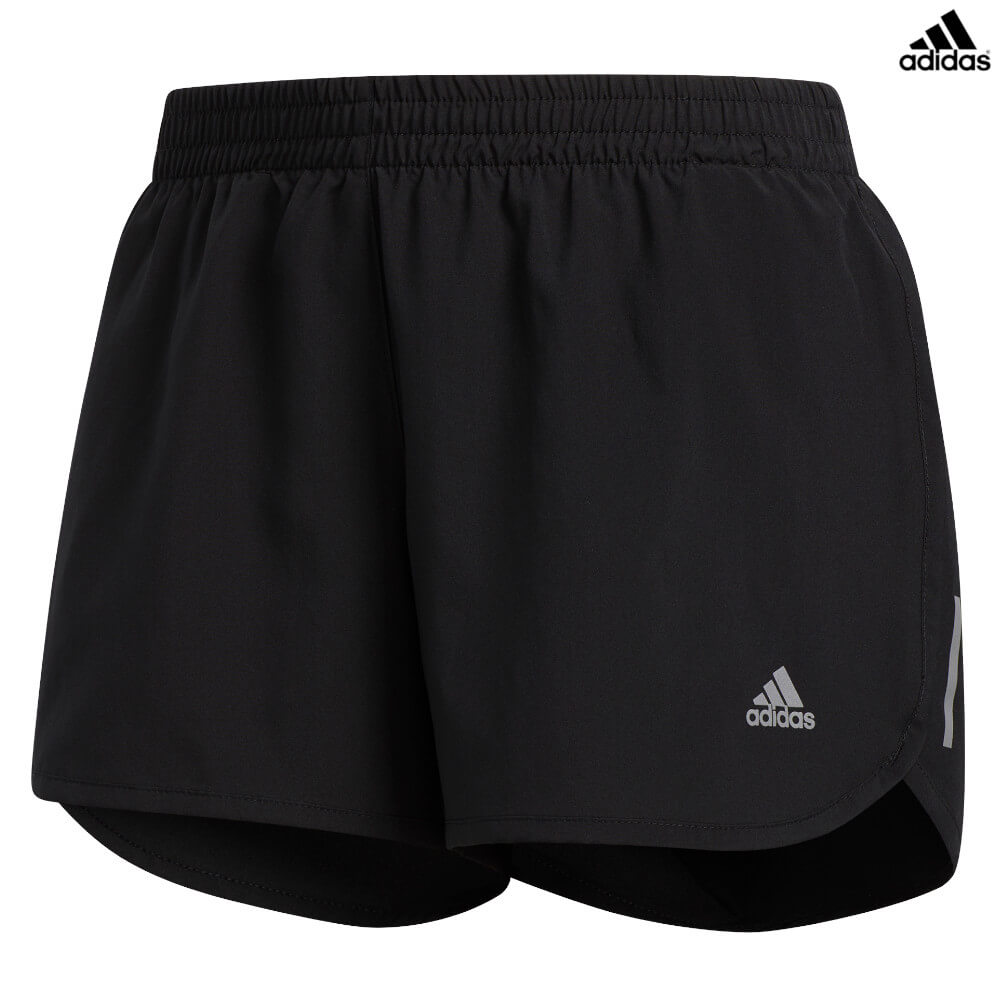 adidas Running Shorts Women's, Black