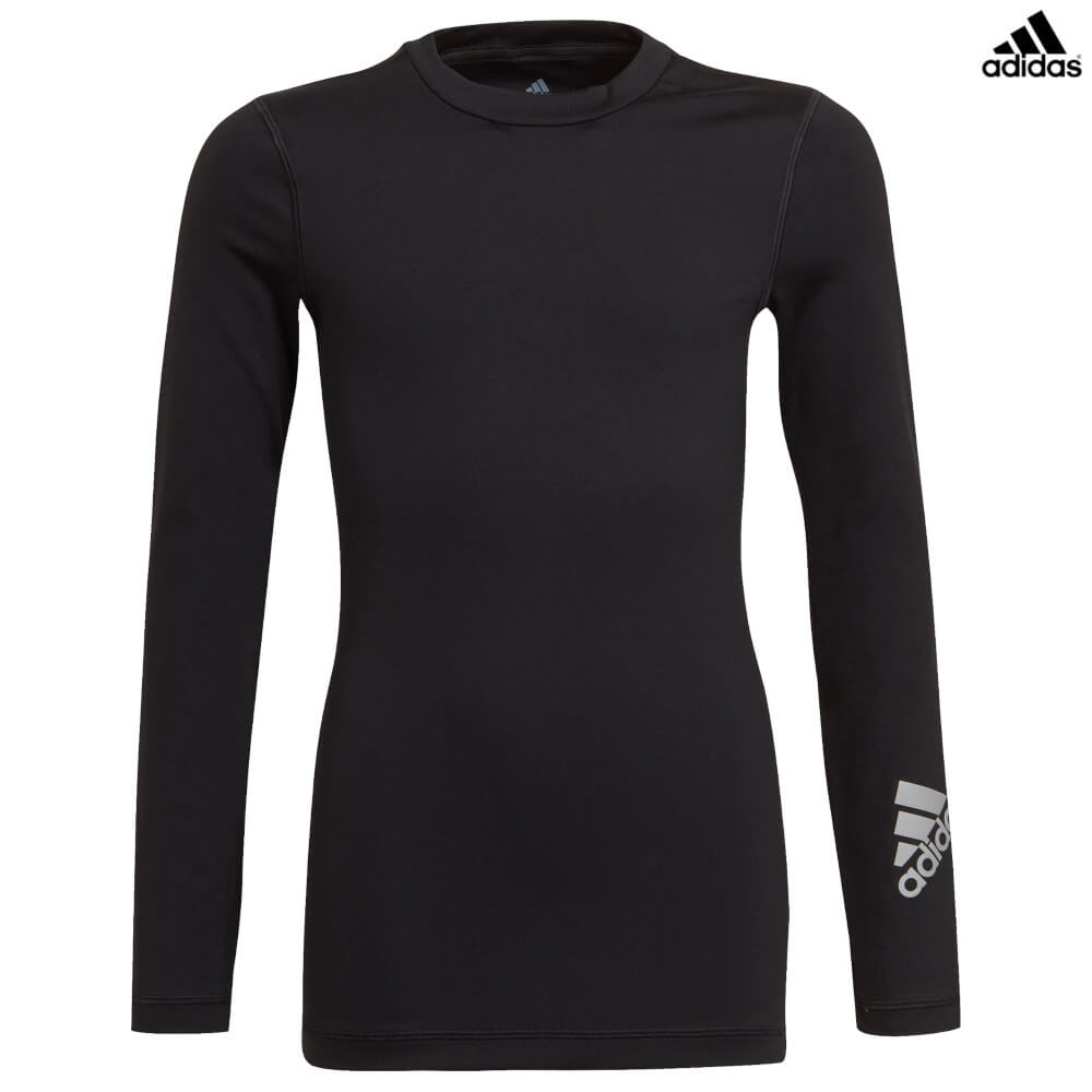 adidas base layer green