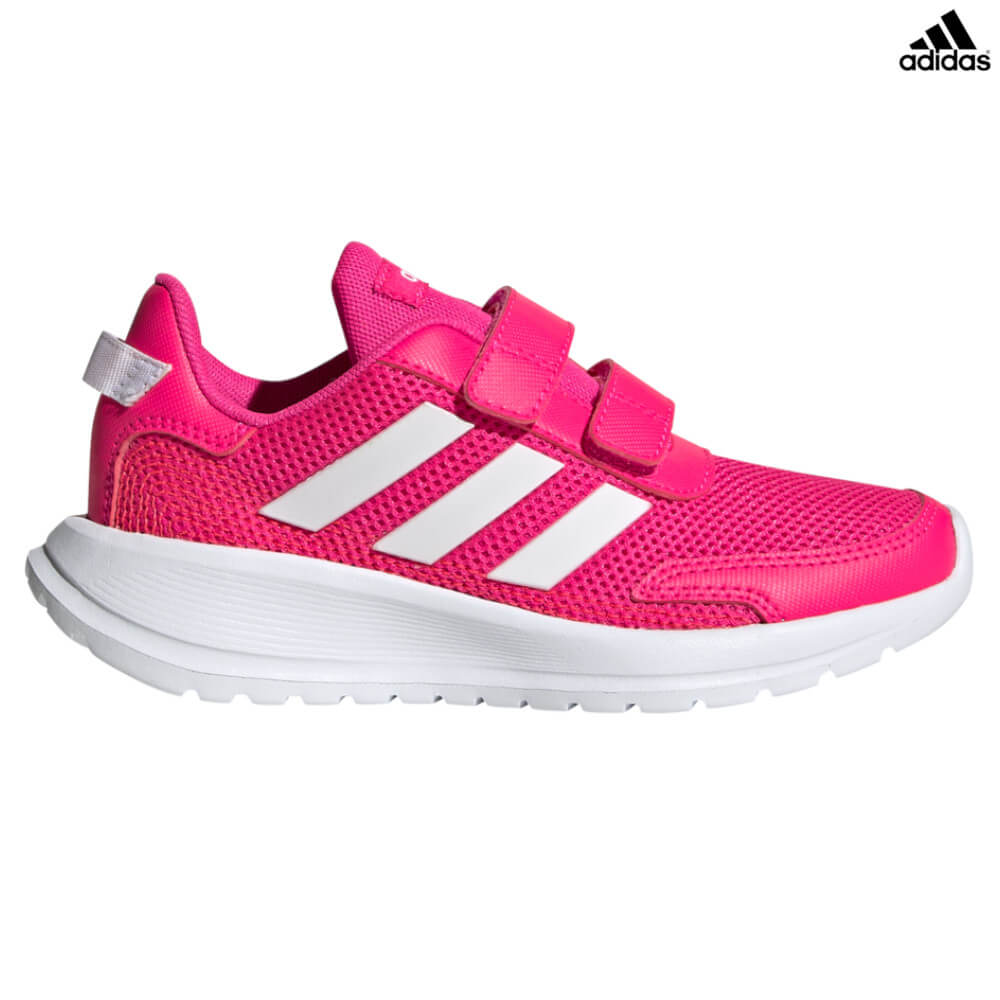 adidas tensaurus pink