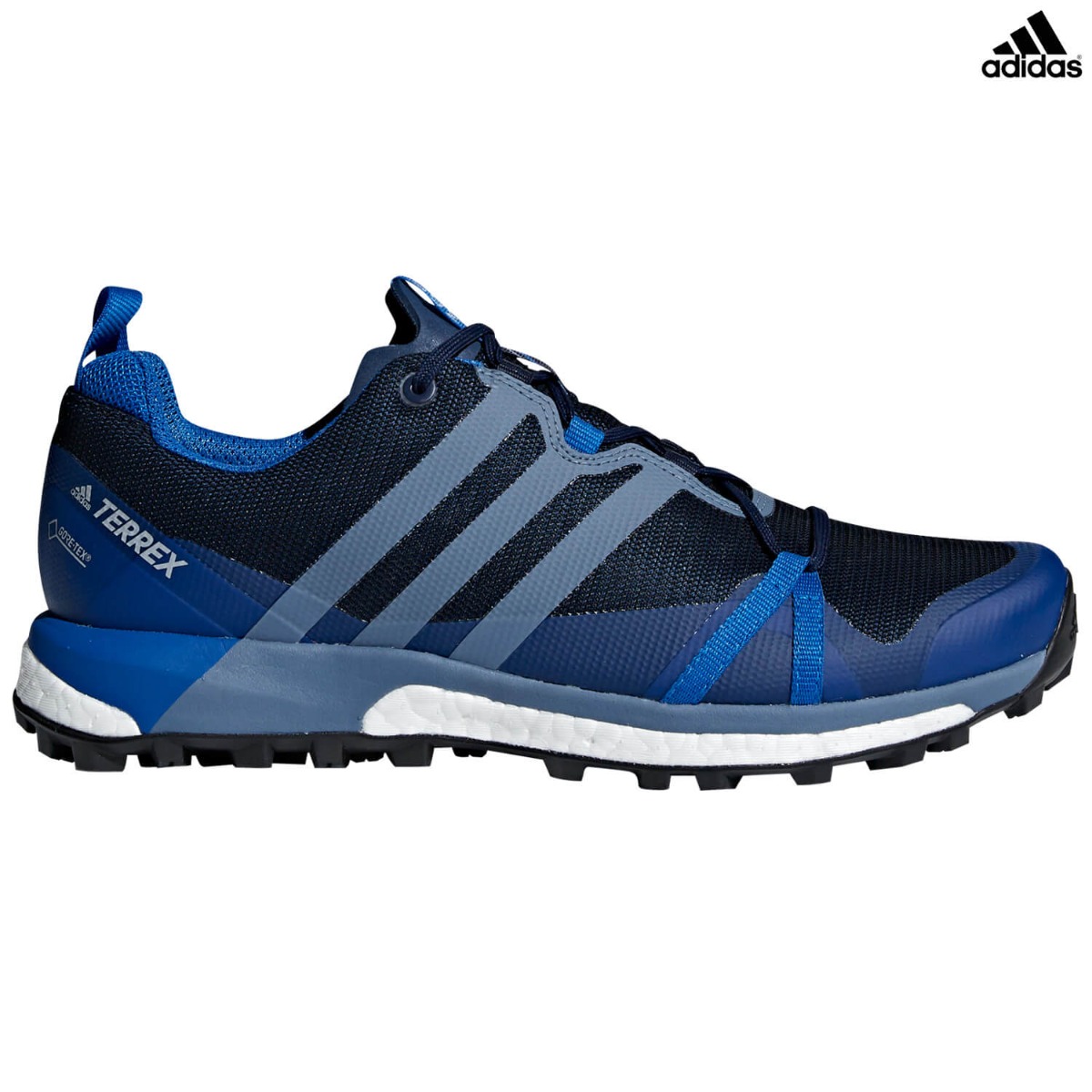 Terrex adidas Set 10 2006