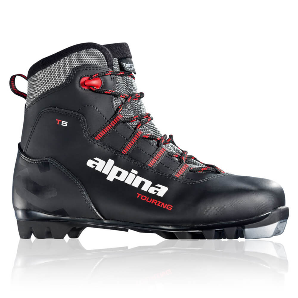 Alpina touring boots hotsell