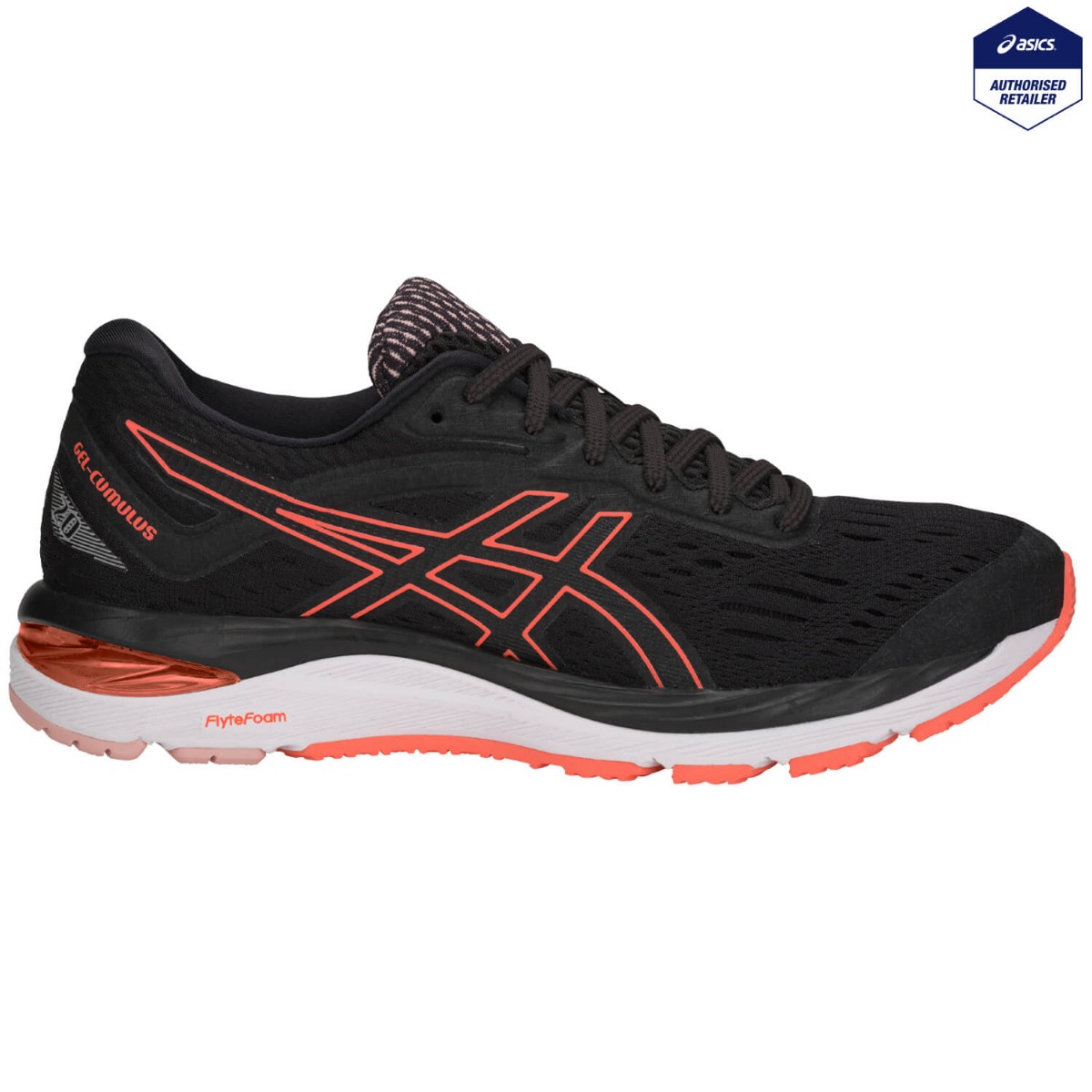 asics gel lethal ultimate