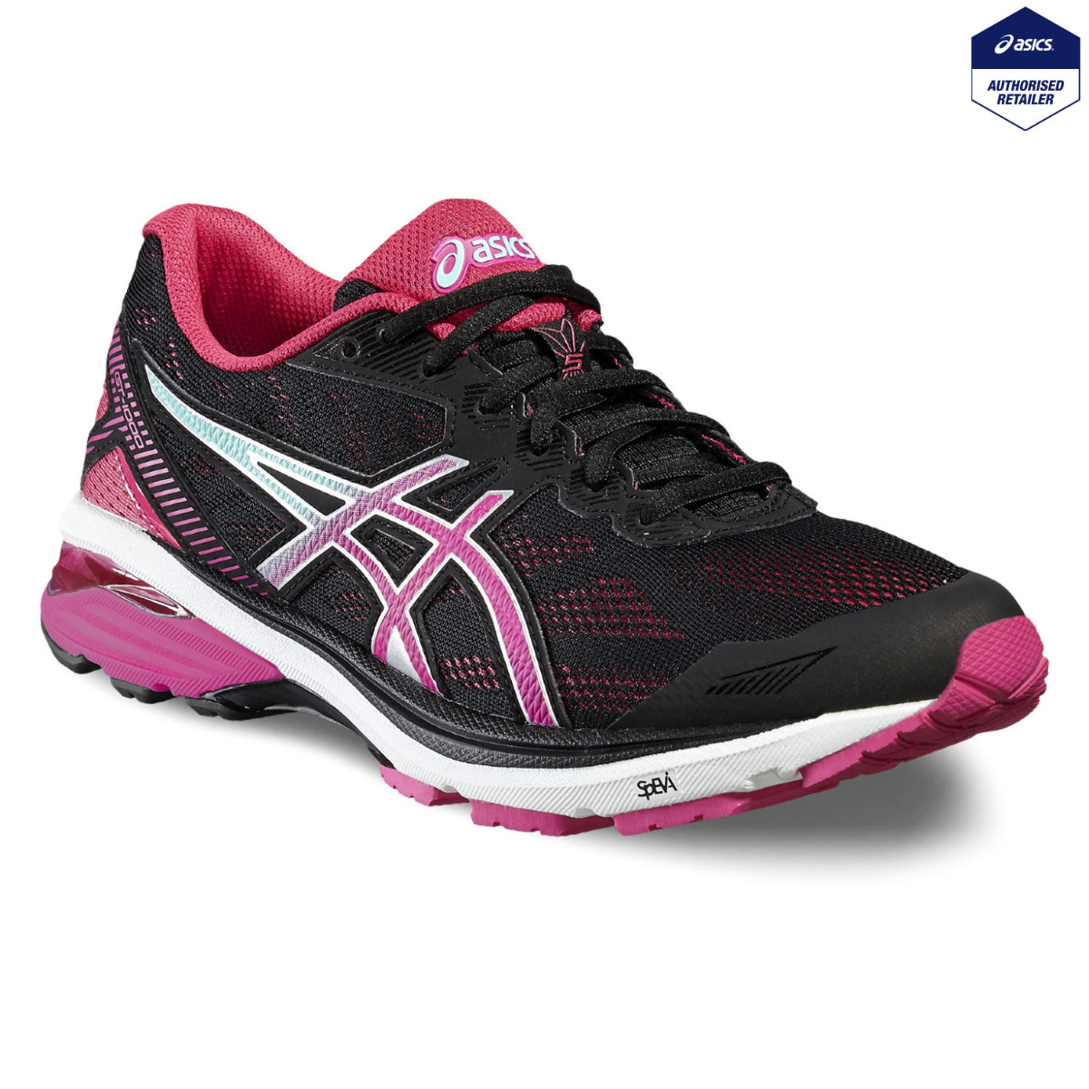 asics gt 1000 5 womens