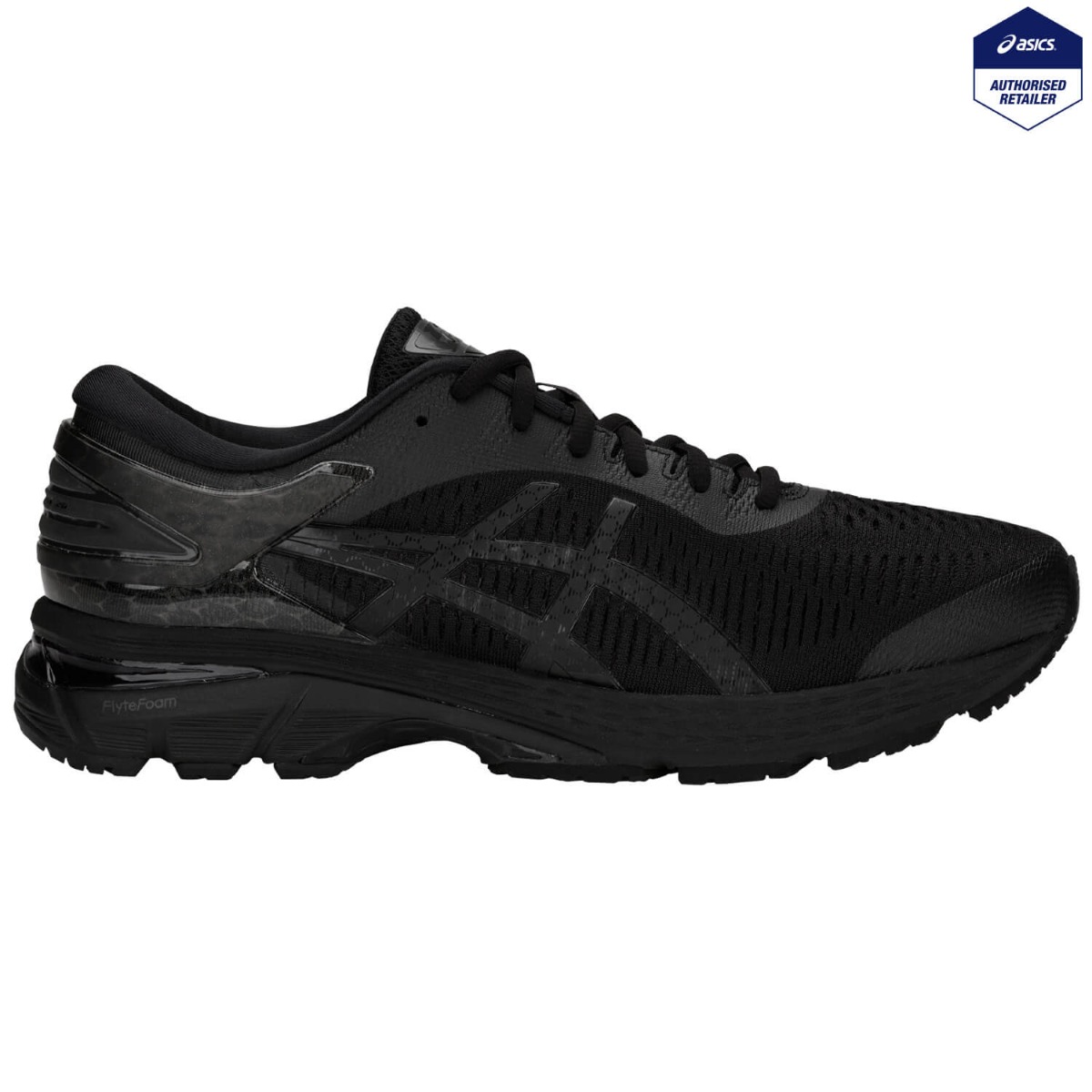 asics kayano 25 black friday