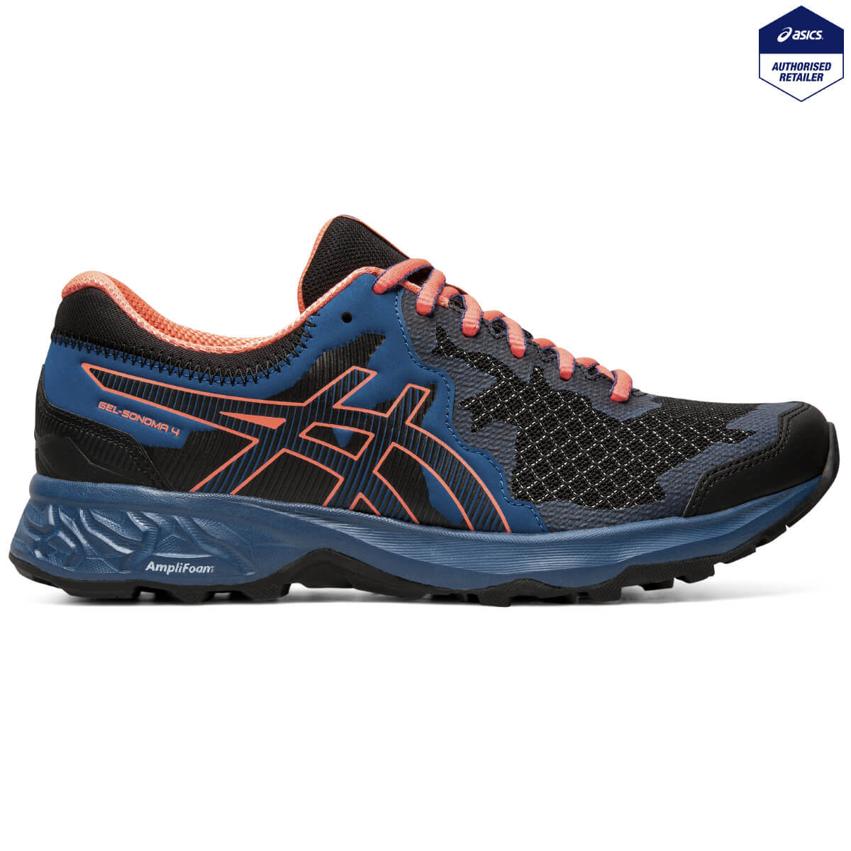 asics eesti