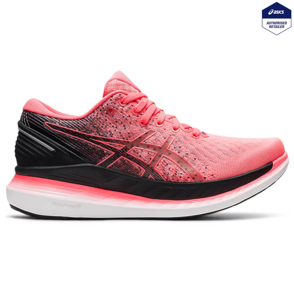 asics comutora mujer