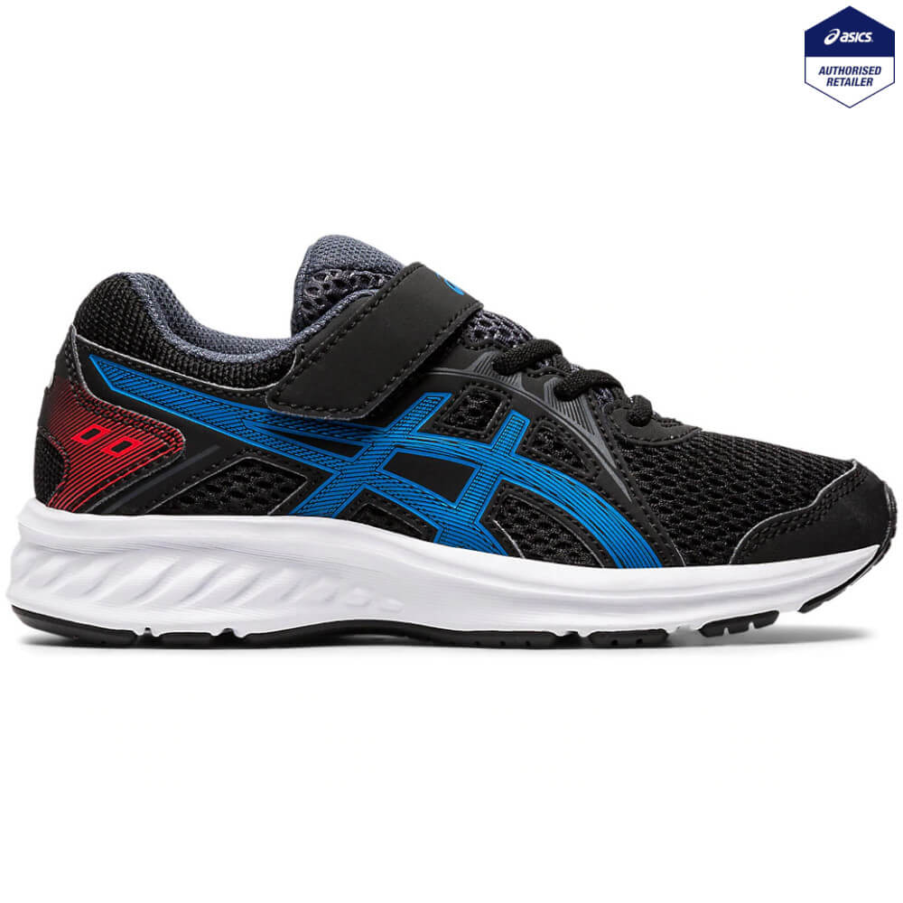 asics gel nimbus 5 uomo nere