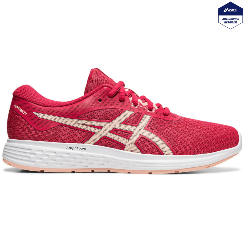 asics gt 2000 bambino marrone