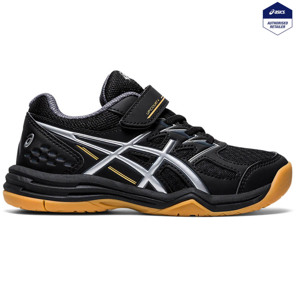 asics ladies netball shoes