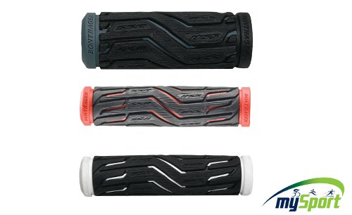 Bontrager SSR Closed End Grips