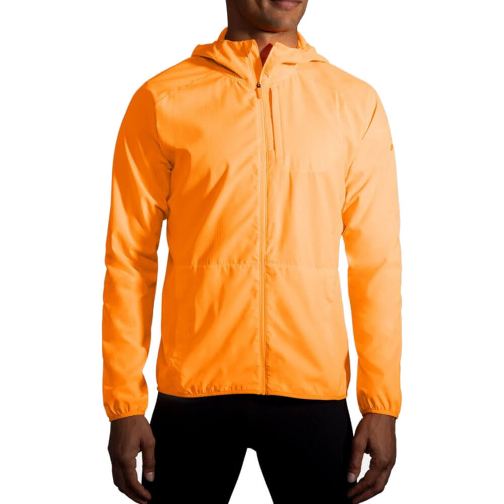 brooks mens canopy jacket