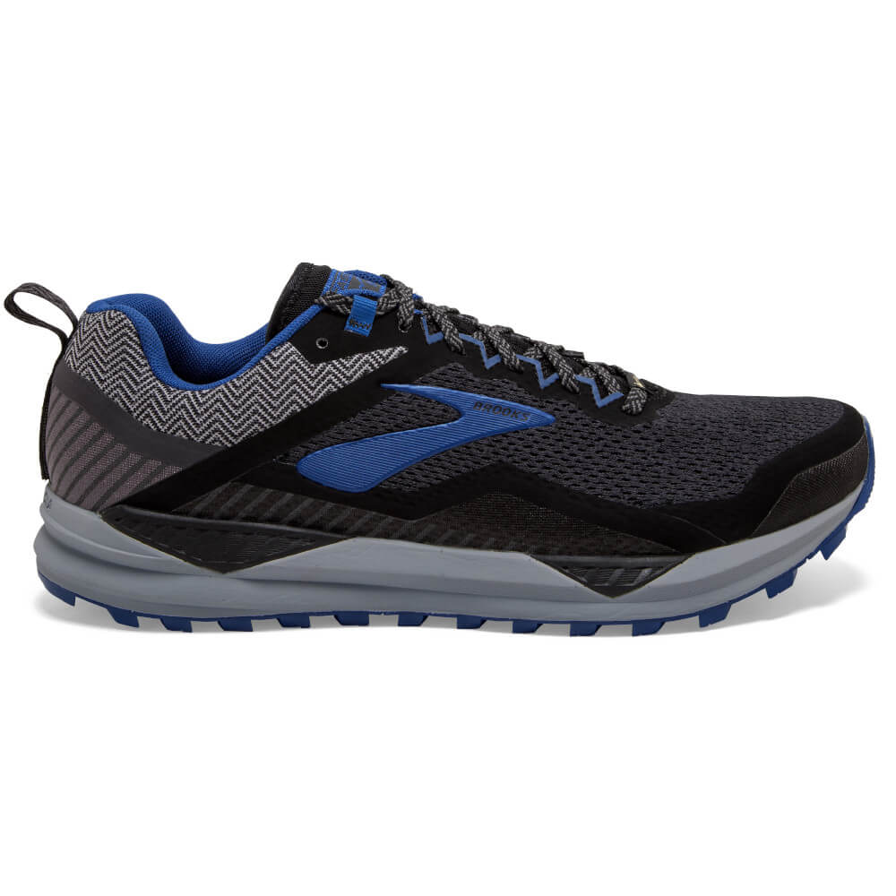 brooks cascadia 10m