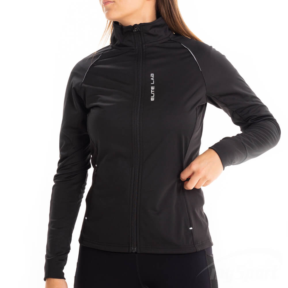 Elite Running Jacket