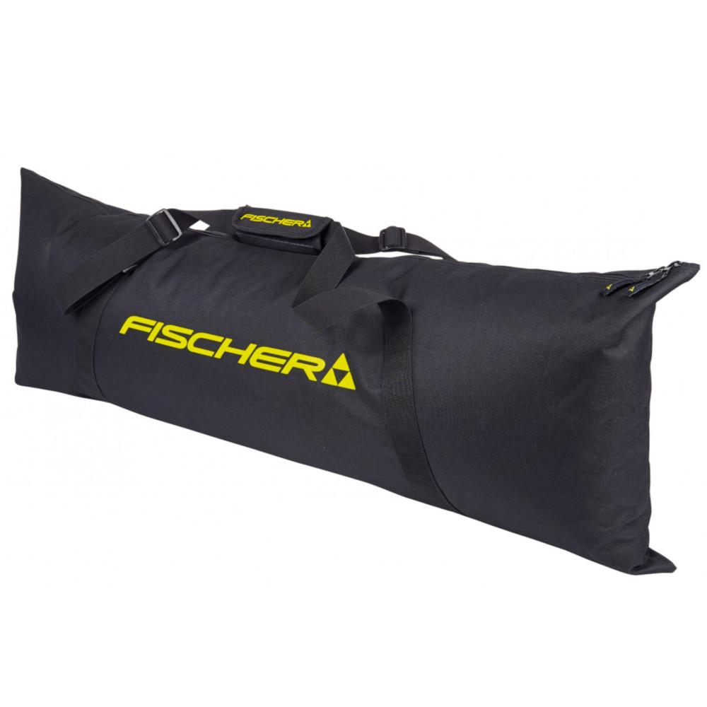 fischer ski bag 3 pair