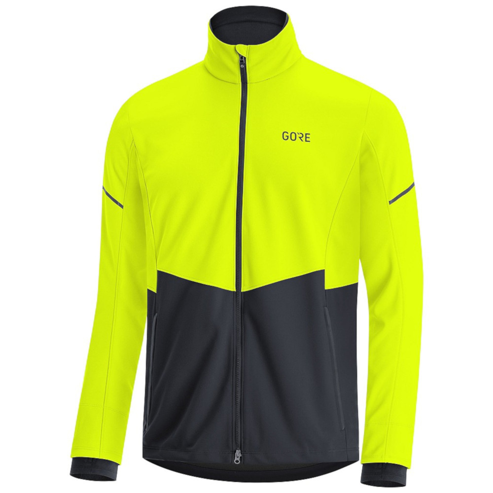 gore r5 infinium jacket