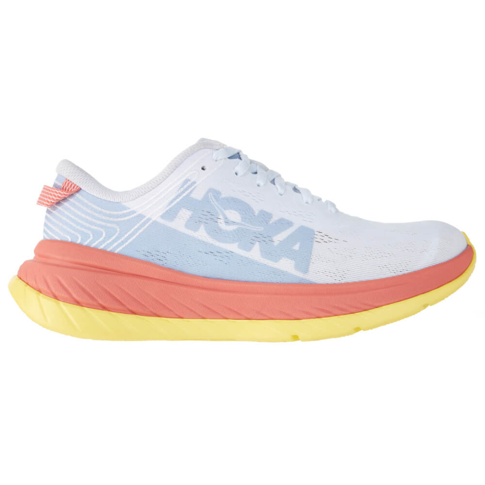 hoka one women's one carbon x