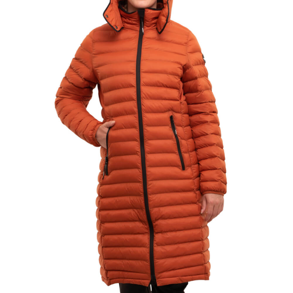 Icepeak discount womens coats