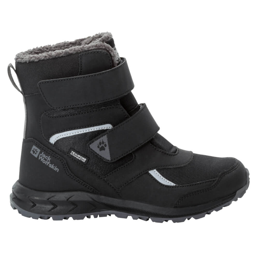 Jack wolfskin kids on sale boots