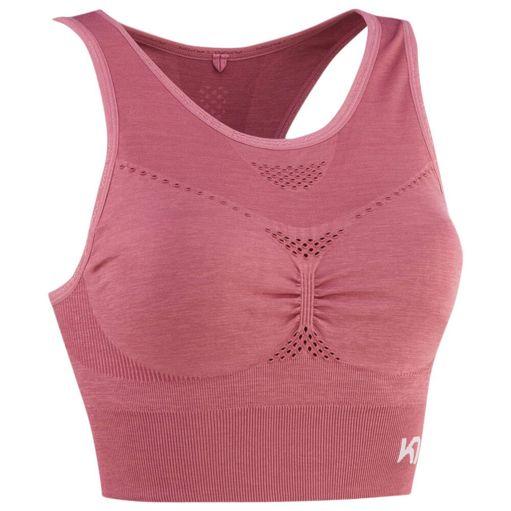 Kari Traa Ness Sports Bra - Women's - Clothing