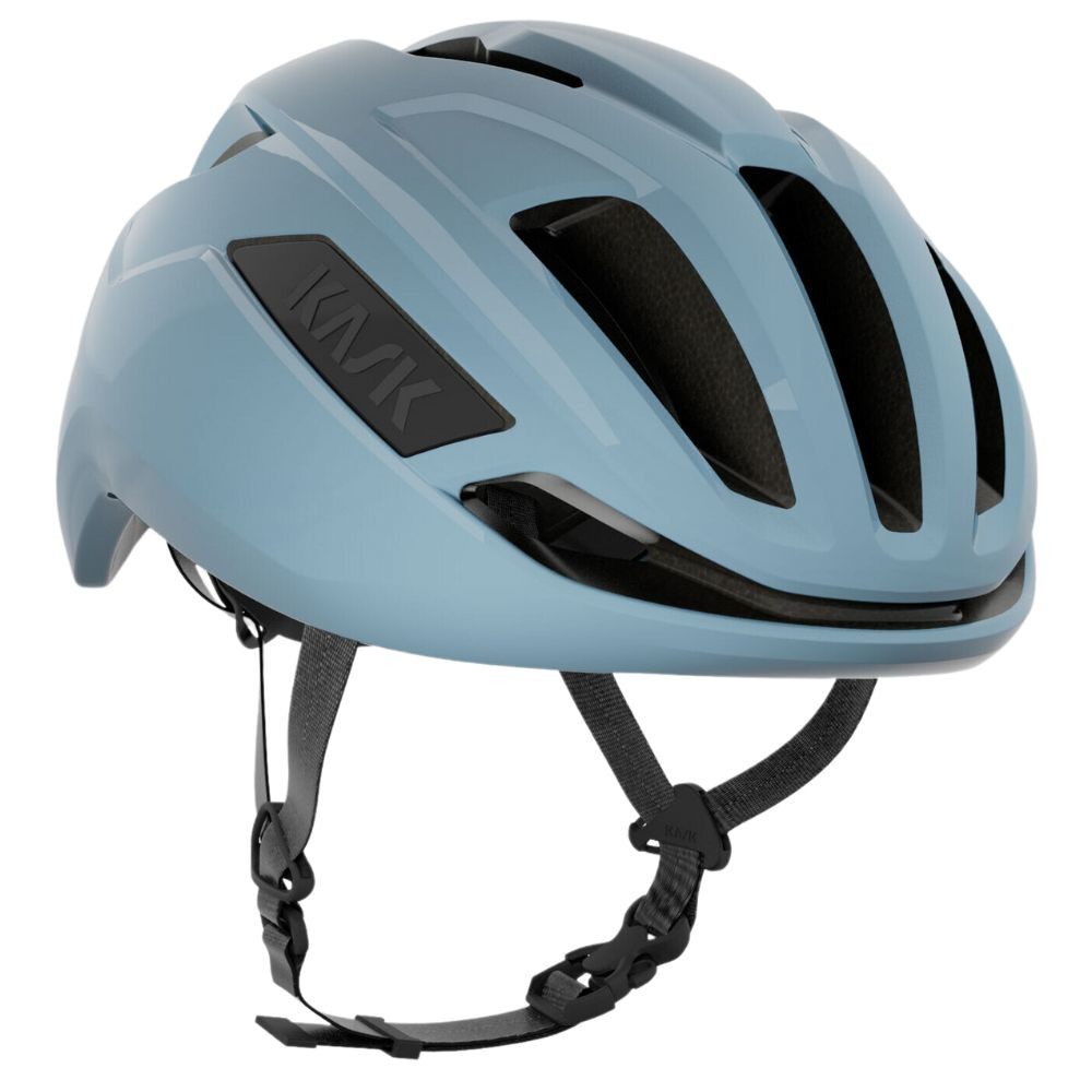 Kask Sintesi Wg11 Helmet, Sea Ice