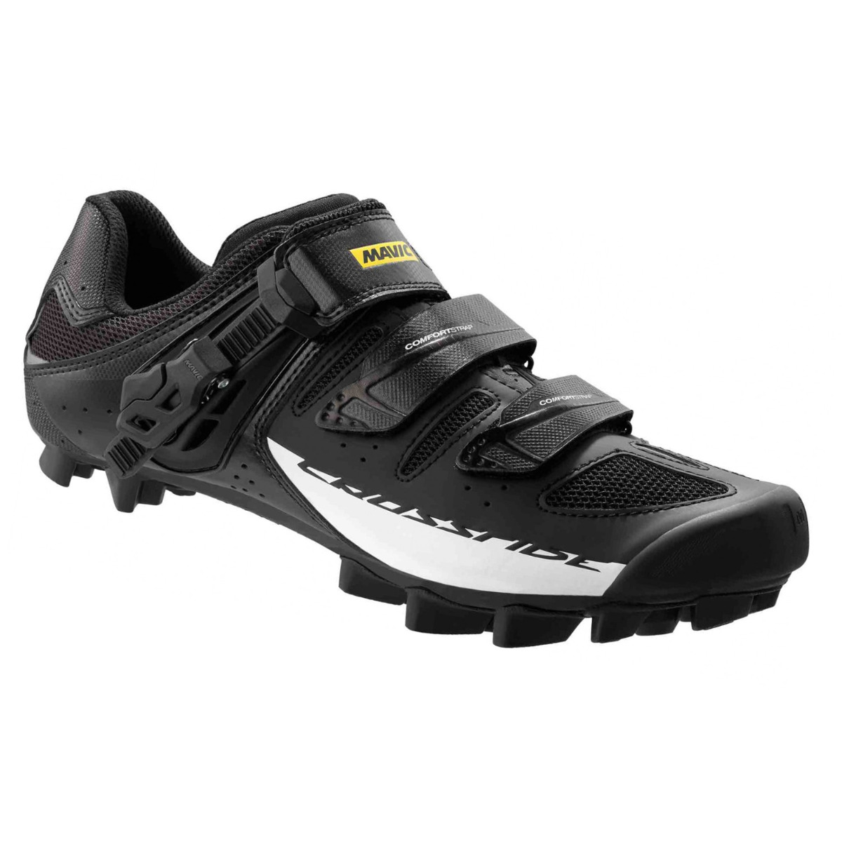 mavic crossride shoes