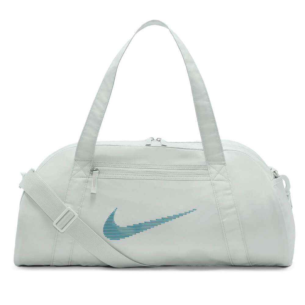 Nike Gym Club Duffel Bag (24L), Hyper Royal