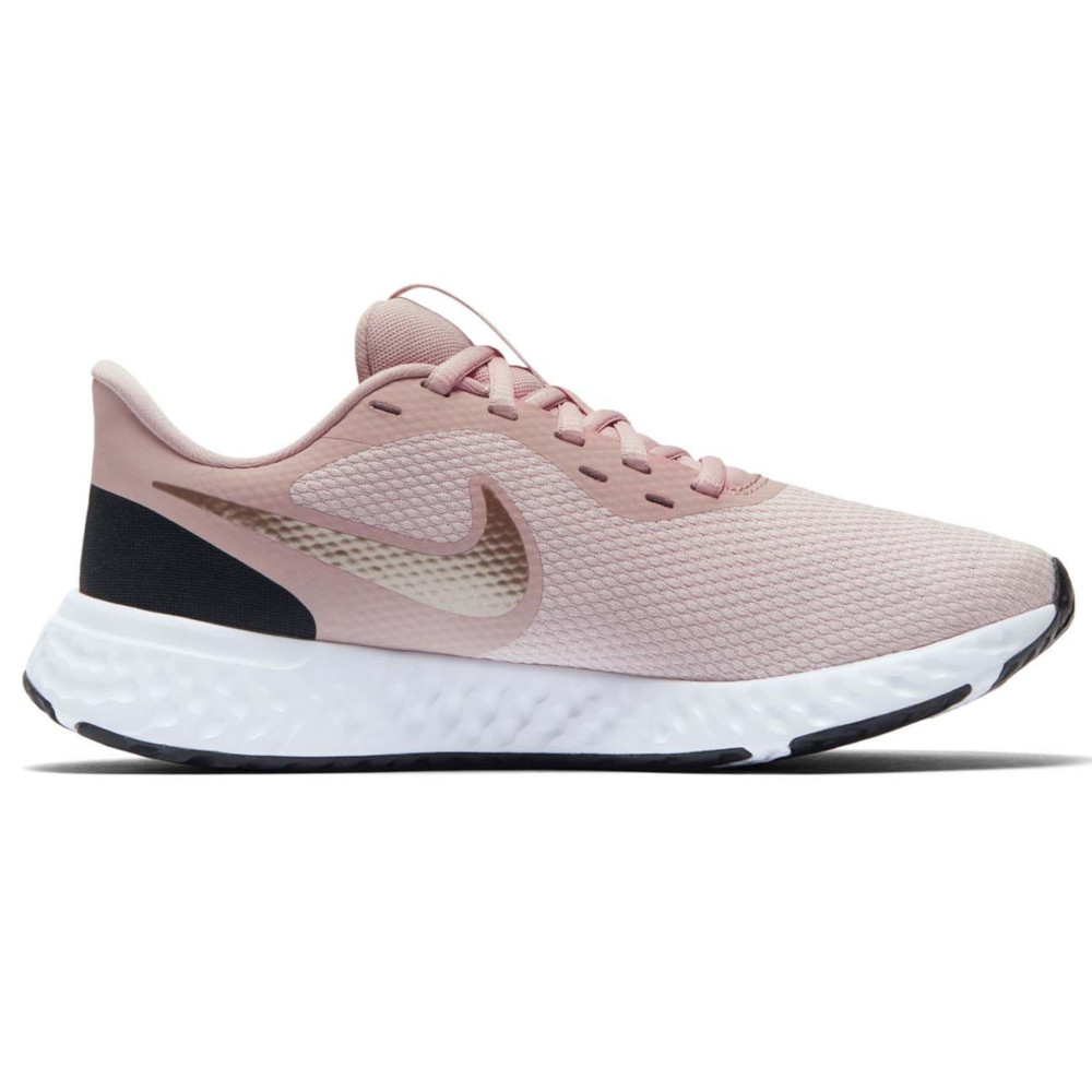 nike revolution 5 bronze