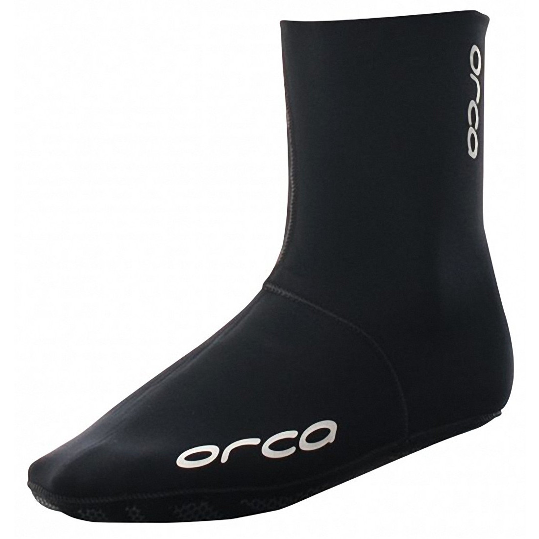 Orca Swim Socks Triathlon Swimming