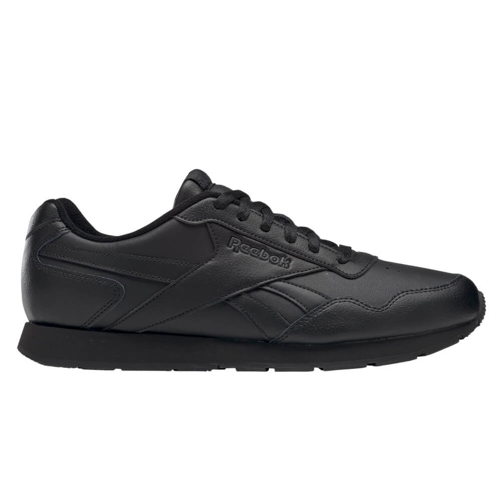 Reebok Royal Glide Men's Shoes, Black