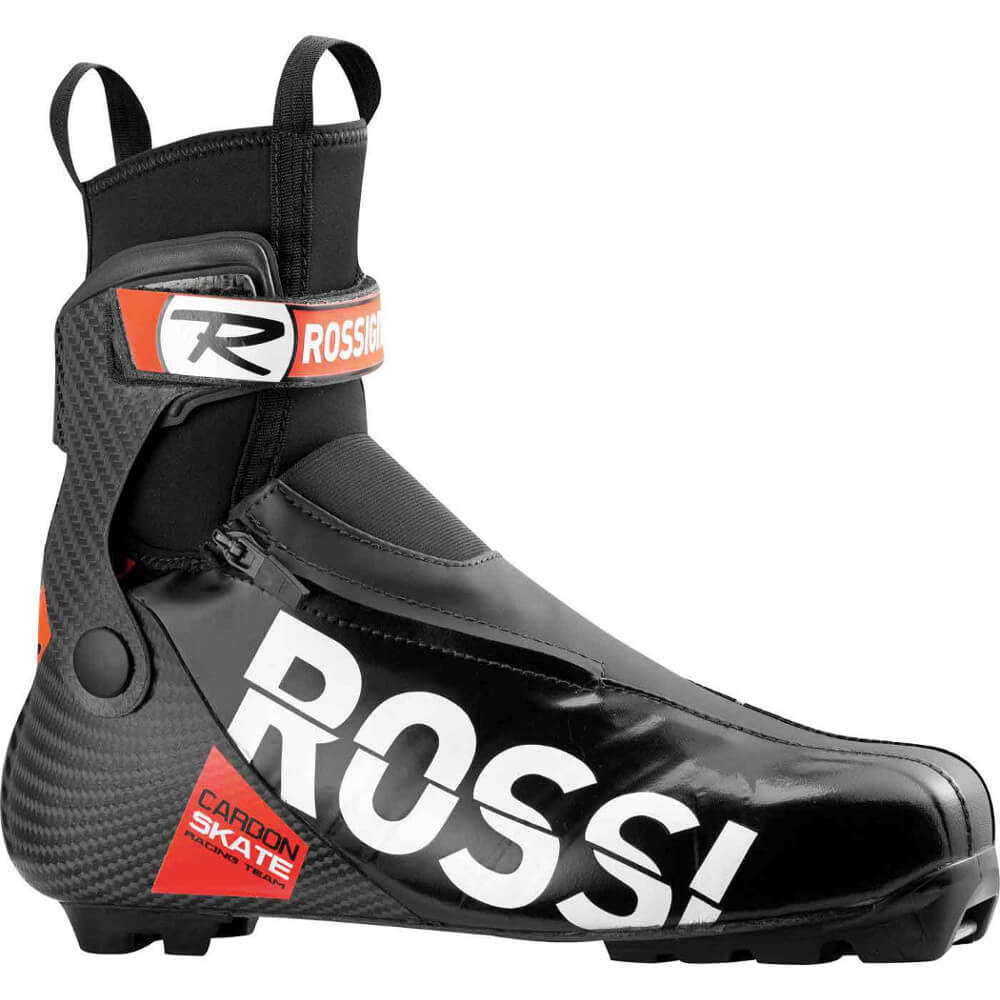 Ботинки лыжные ROSSIGNOL M.F X-IUM CARBON PREMIUM …