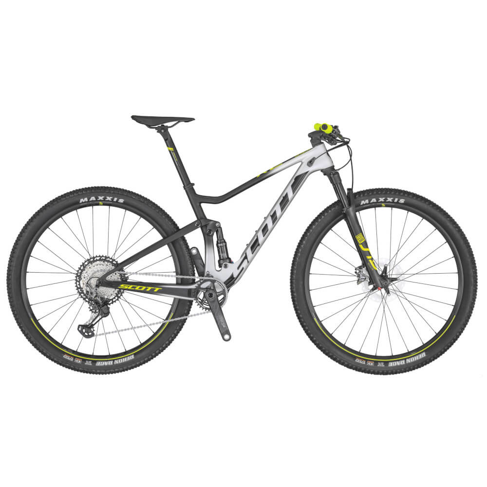 scott spark pro 2020