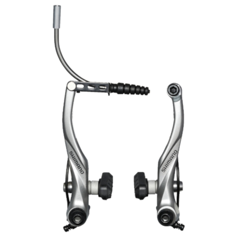 shimano alivio brake levers