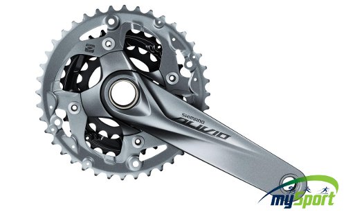 crank alivio m4050