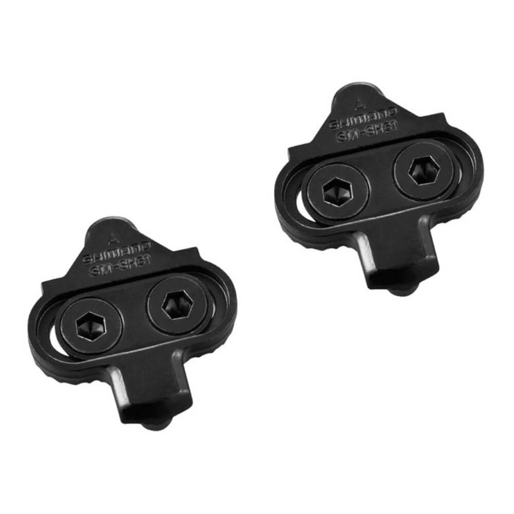 shimano sh51 cleats