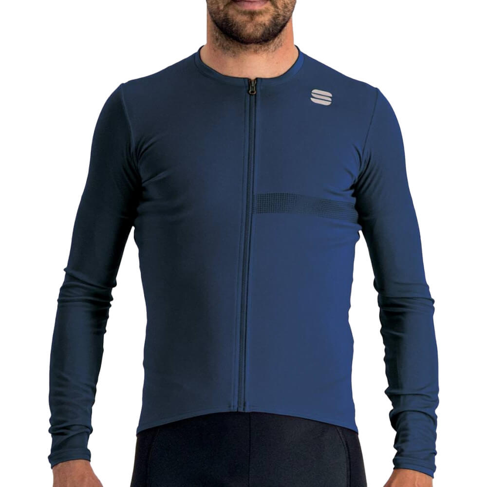 sportful long sleeve jersey