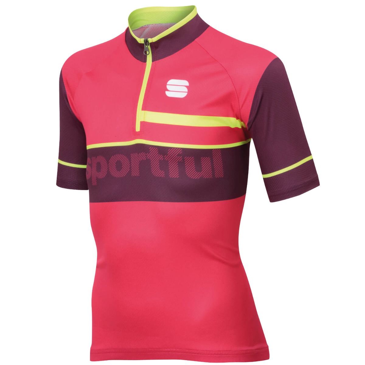 Джерси Sportful squadra