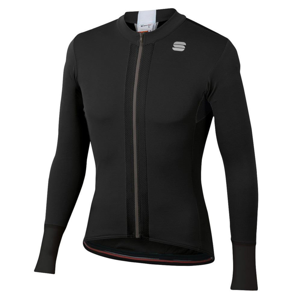 sportful strike long sleeve