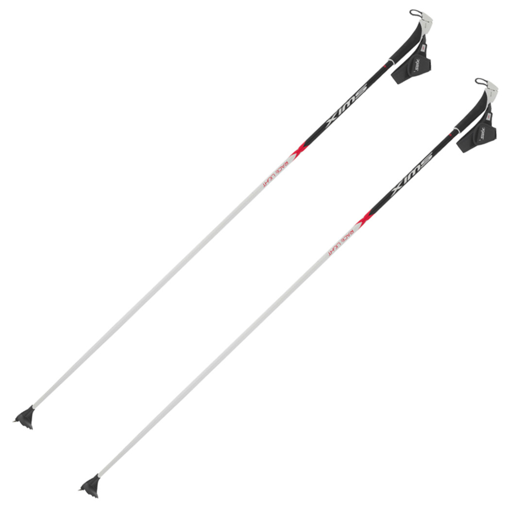 Swix Race Light X Fit Poles