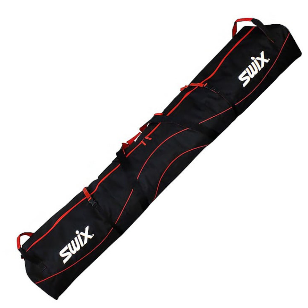 swix double ski bag