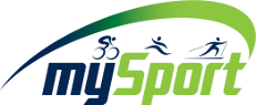 Sportas parduotuvė MySport