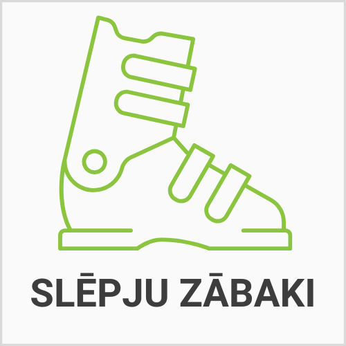 Slēpju zābaki