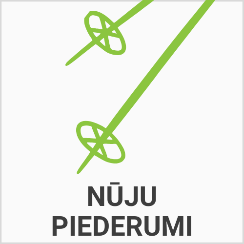 Nūju piederumi