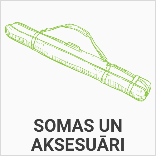 Somas un aksesuāri