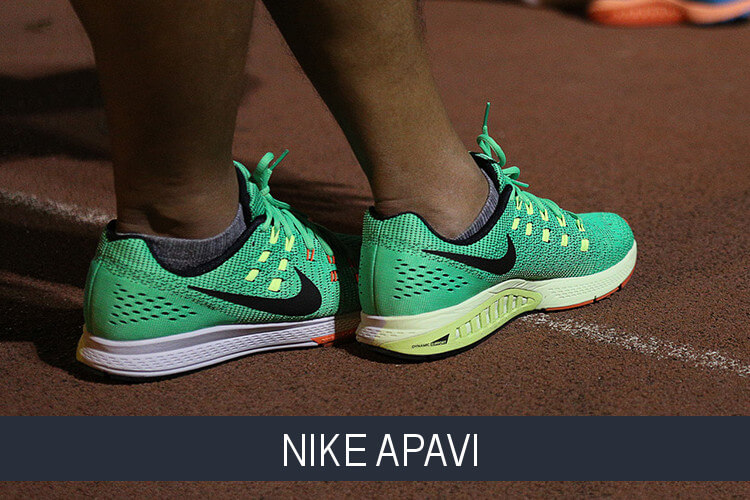 Nike Apavi