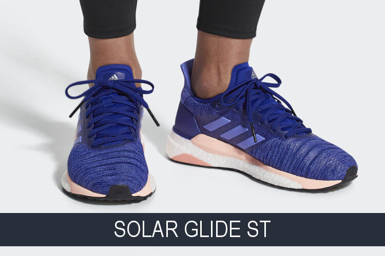Adidas Solar Glide ST
