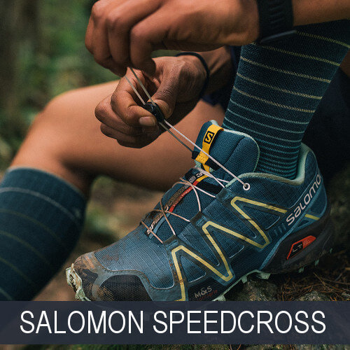 Salomon Speedcross